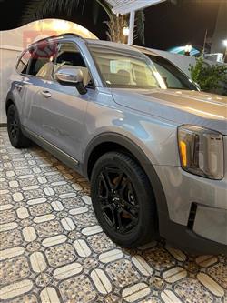 Kia Telluride